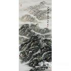 张秋辉 清音图 类别: 国画山水作品